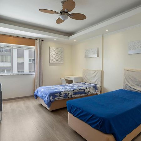 Holiday Apartment Afonso III FAO Exterior foto