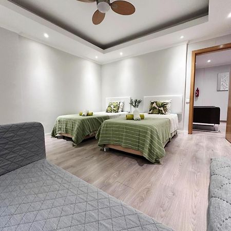Holiday Apartment Afonso III FAO Exterior foto