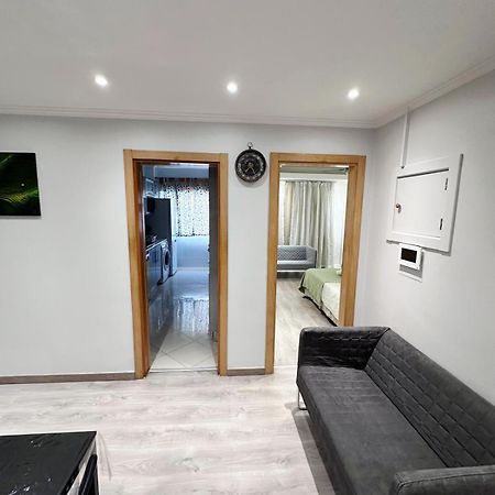 Holiday Apartment Afonso III FAO Exterior foto