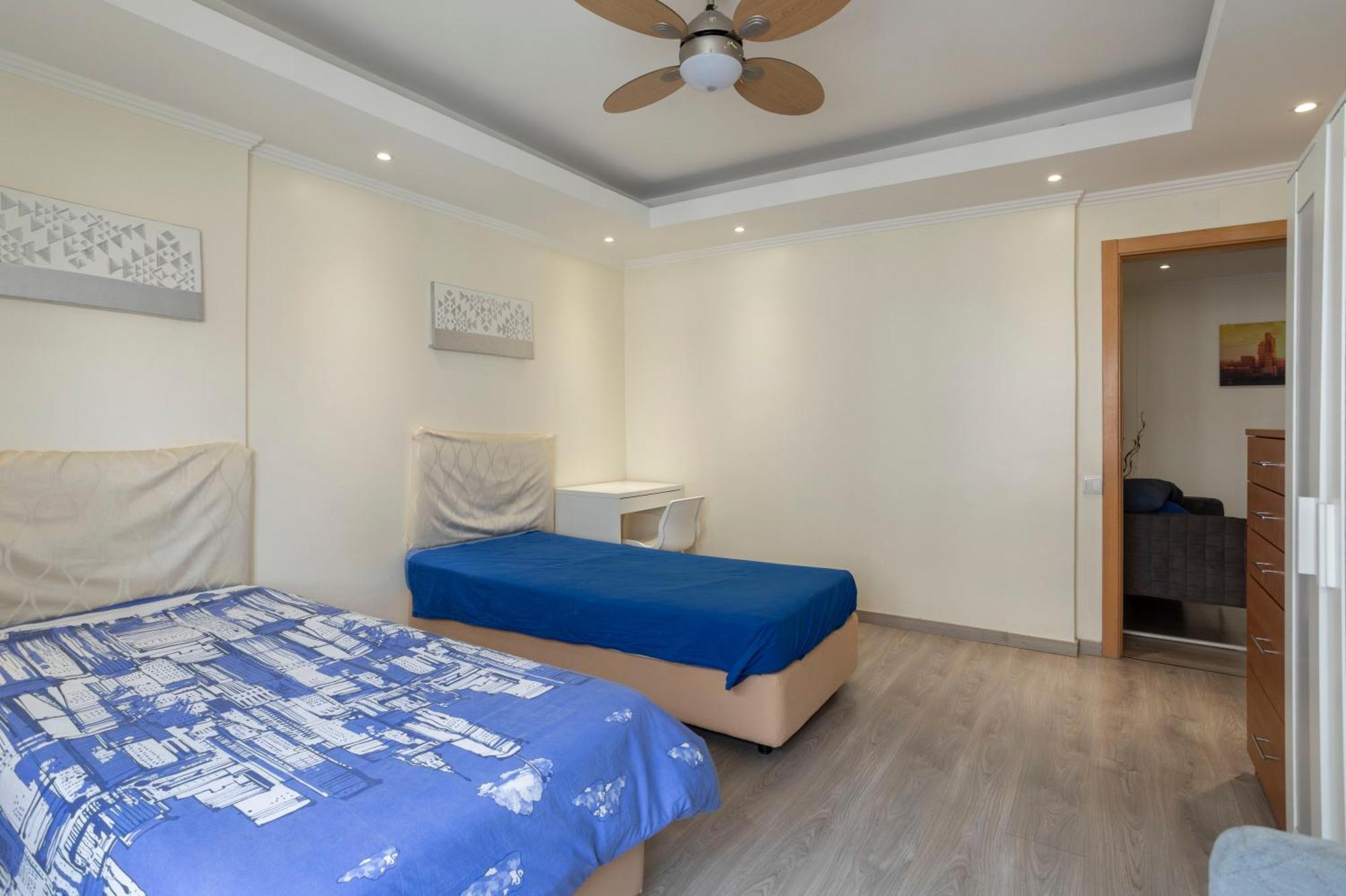 Holiday Apartment Afonso III FAO Exterior foto