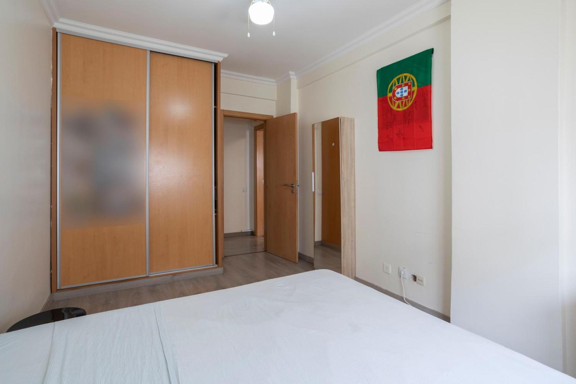 Holiday Apartment Afonso III FAO Exterior foto