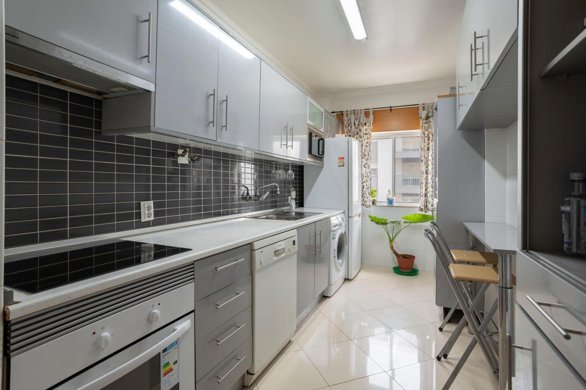 Holiday Apartment Afonso III FAO Exterior foto