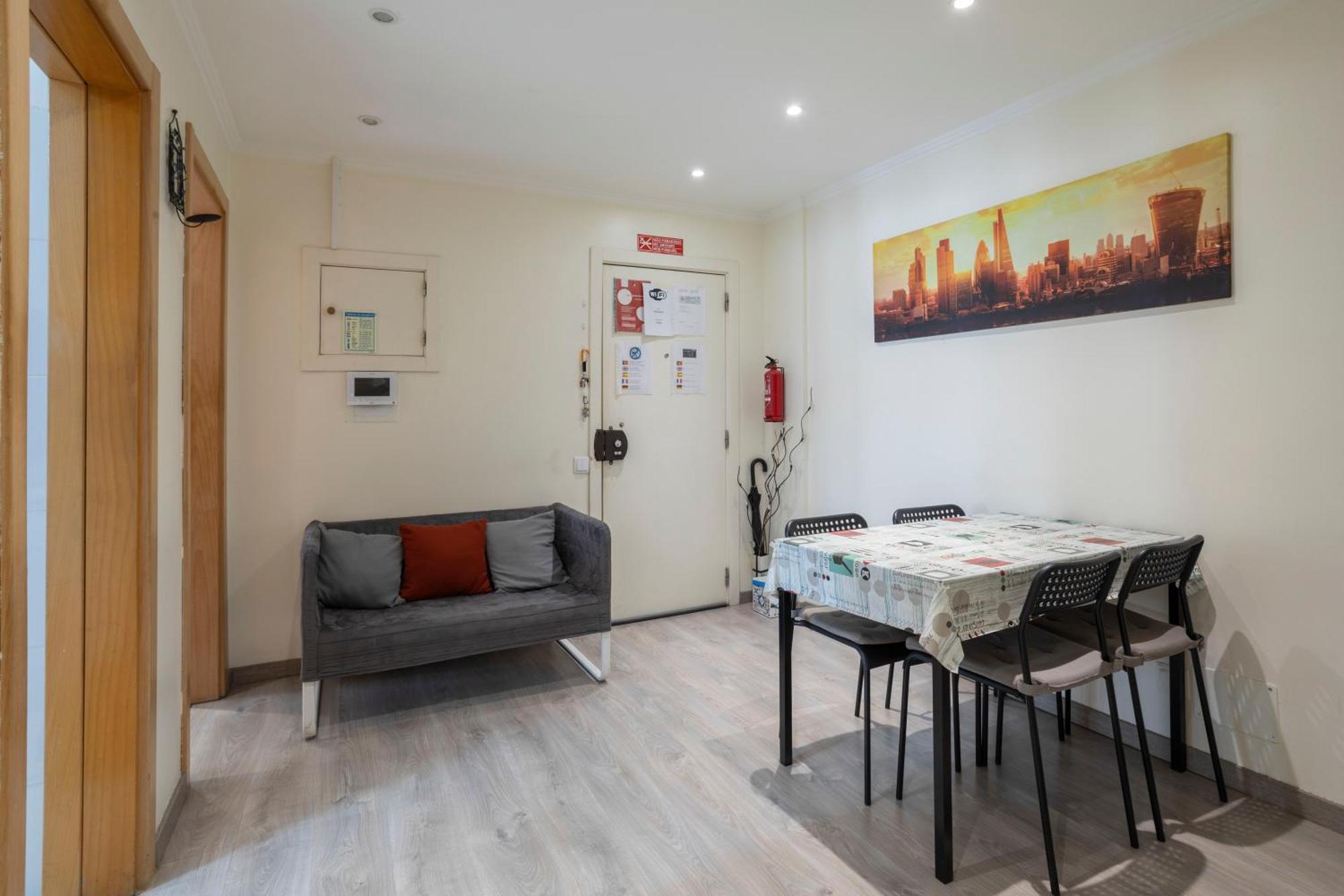 Holiday Apartment Afonso III FAO Exterior foto