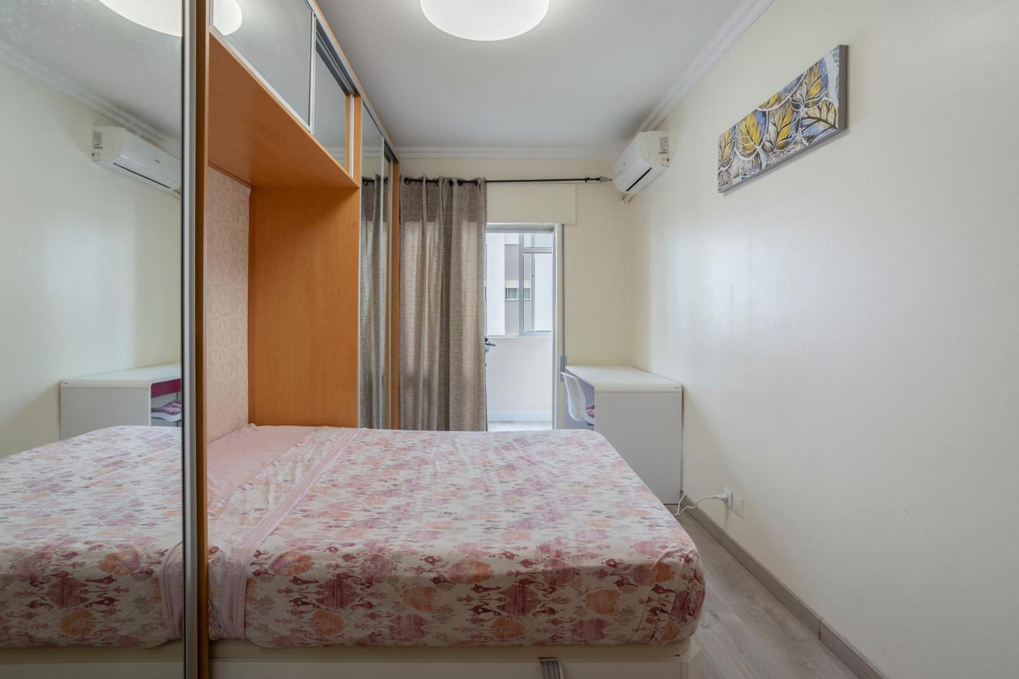 Holiday Apartment Afonso III FAO Exterior foto