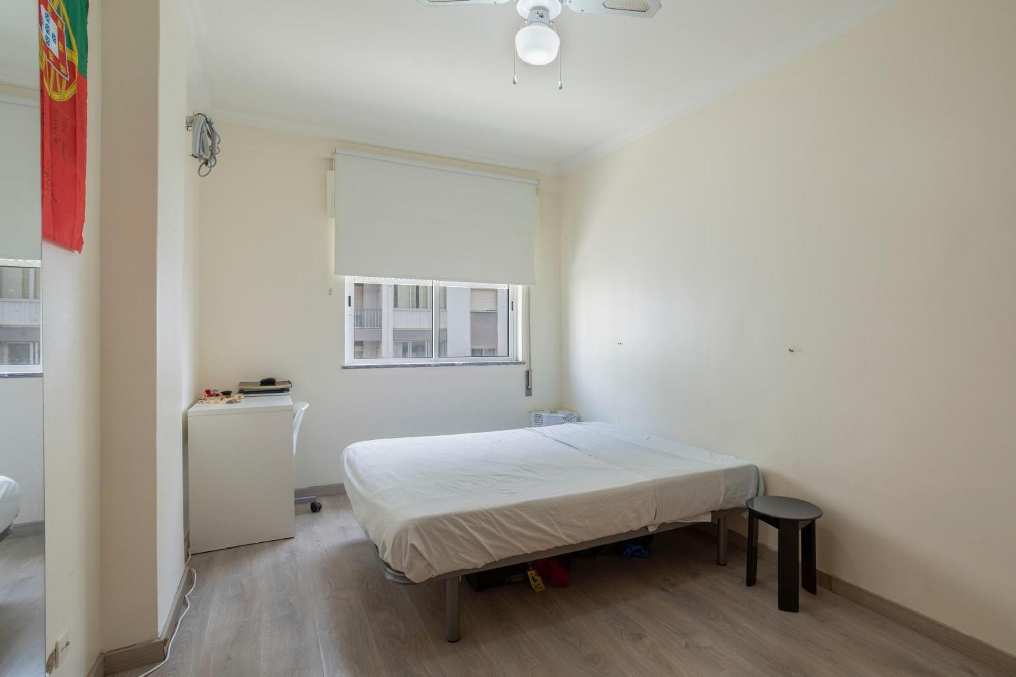 Holiday Apartment Afonso III FAO Exterior foto