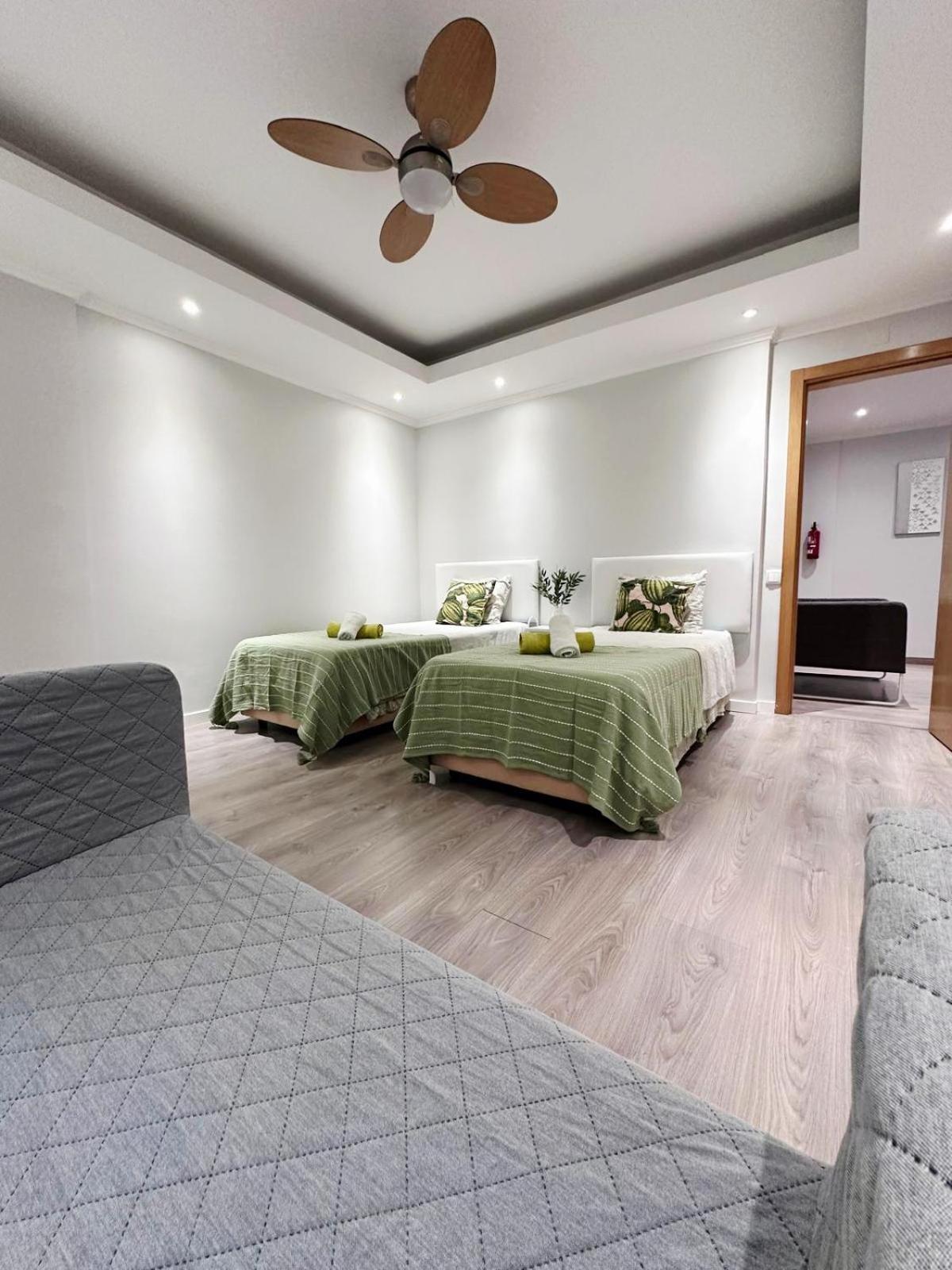 Holiday Apartment Afonso III FAO Exterior foto