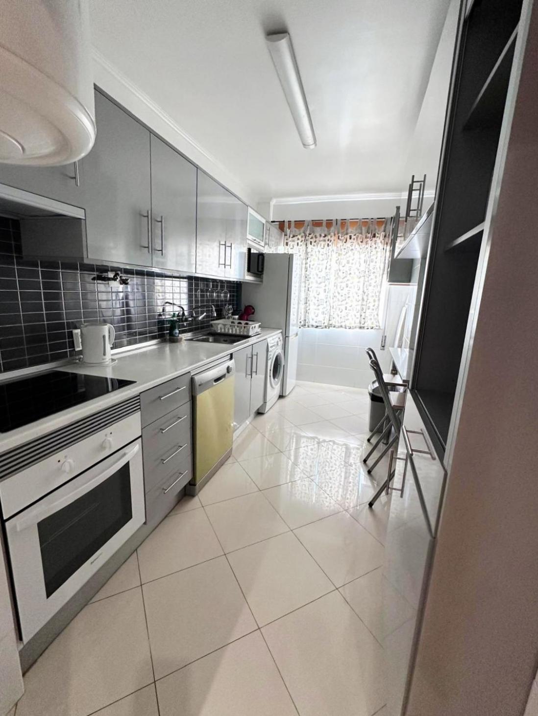 Holiday Apartment Afonso III FAO Exterior foto