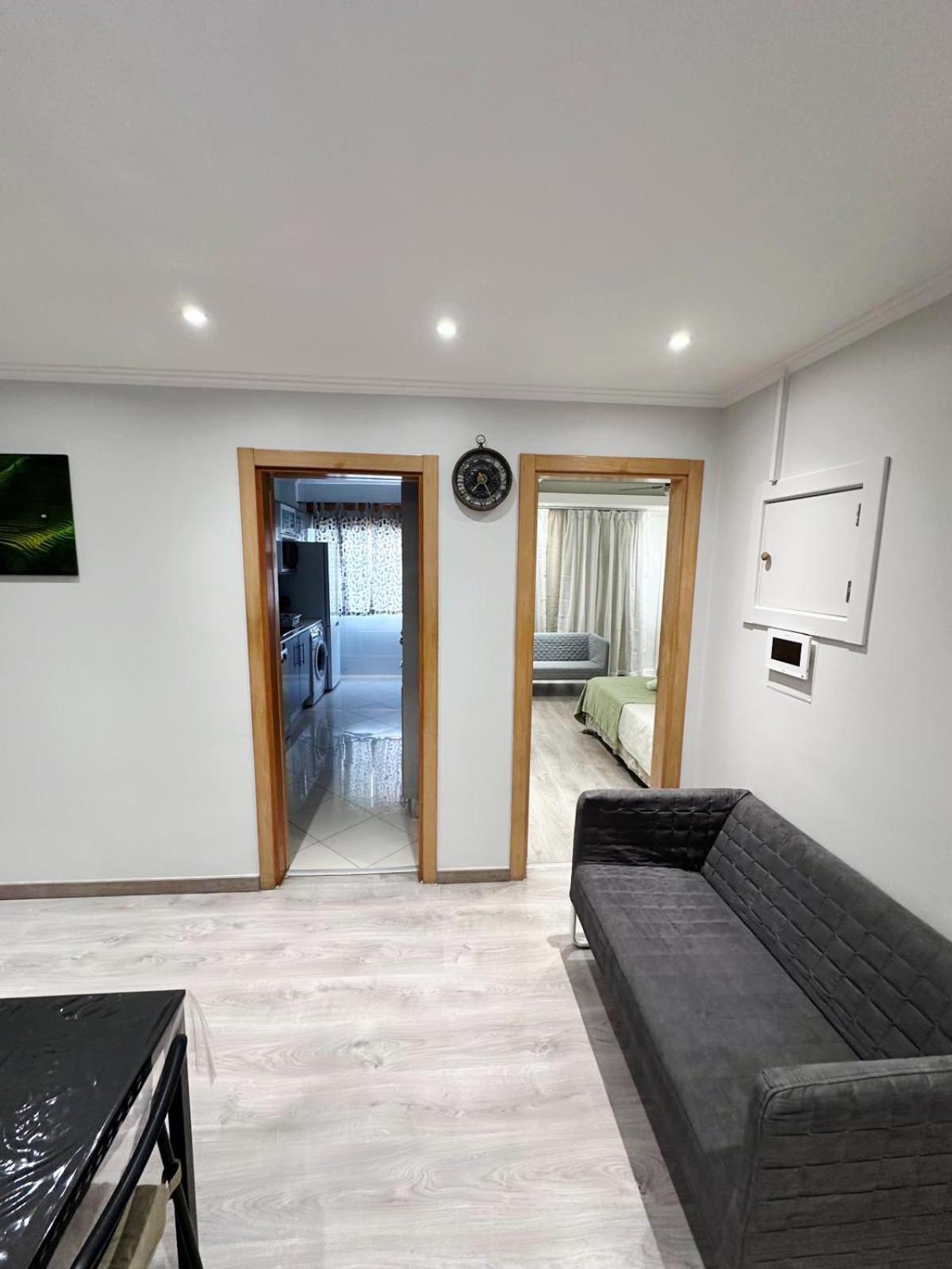 Holiday Apartment Afonso III FAO Exterior foto