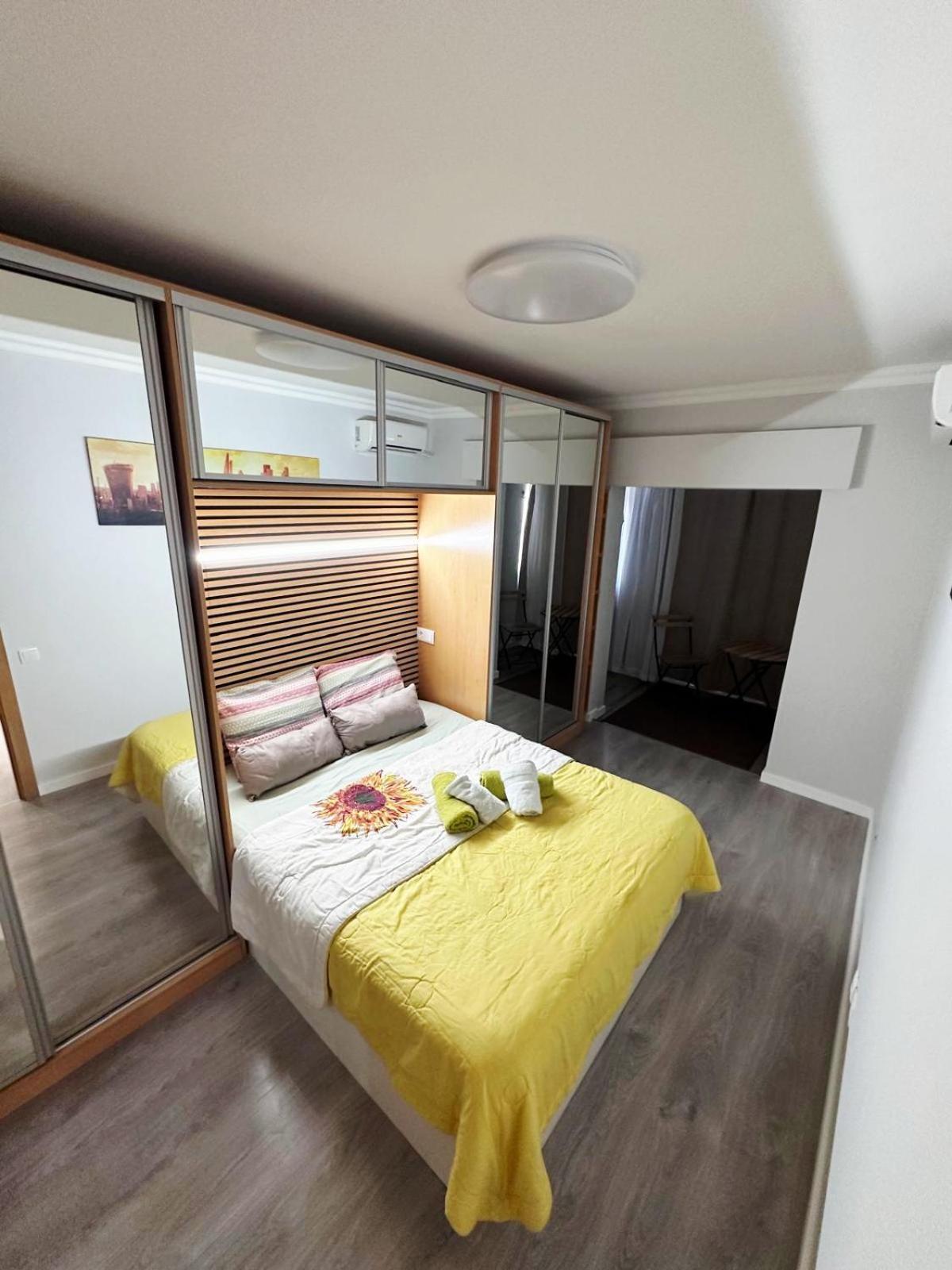 Holiday Apartment Afonso III FAO Exterior foto