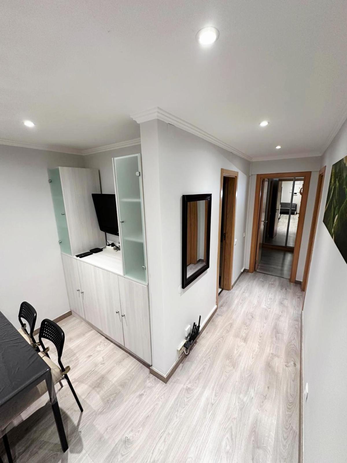 Holiday Apartment Afonso III FAO Exterior foto