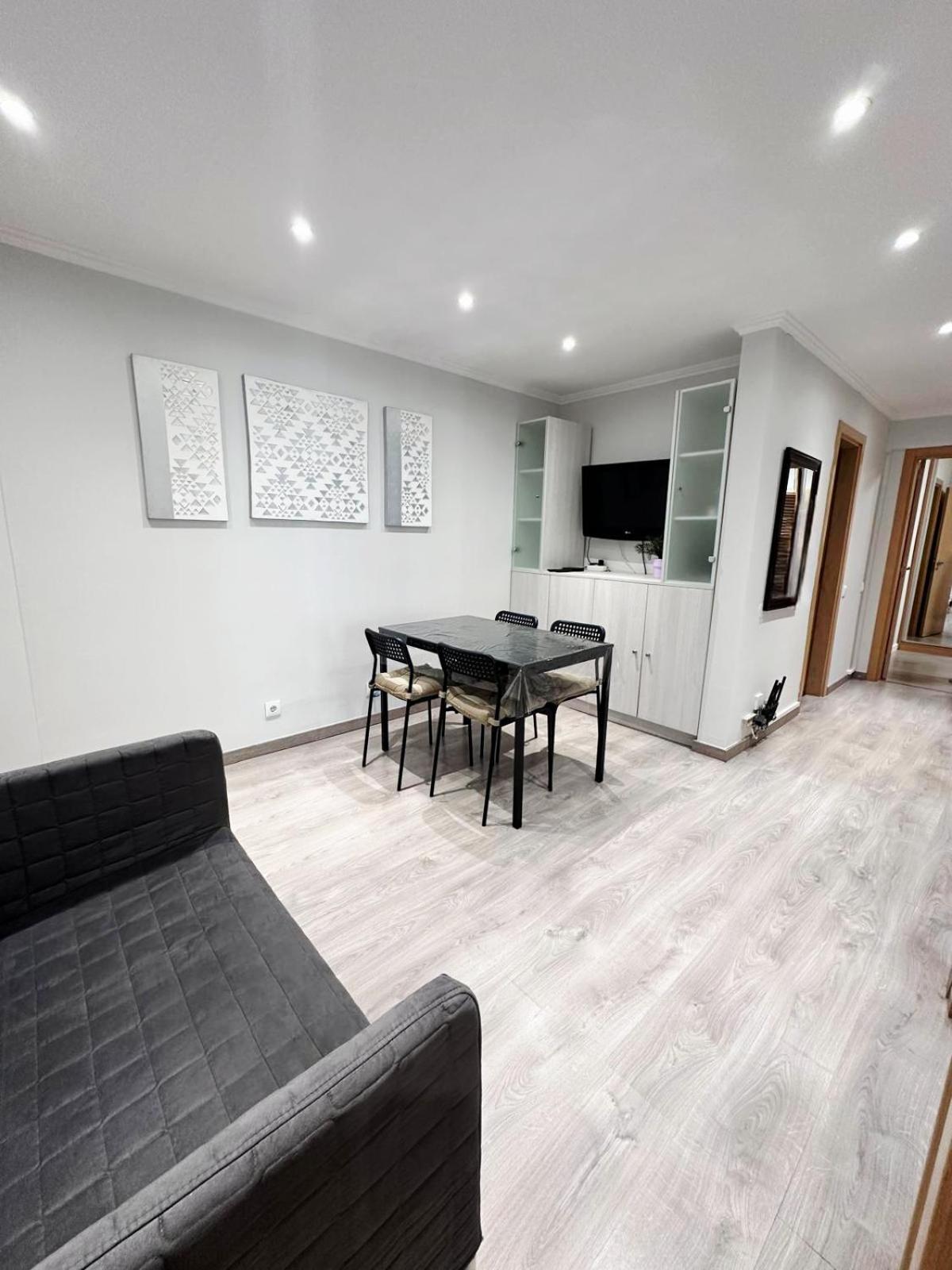 Holiday Apartment Afonso III FAO Exterior foto