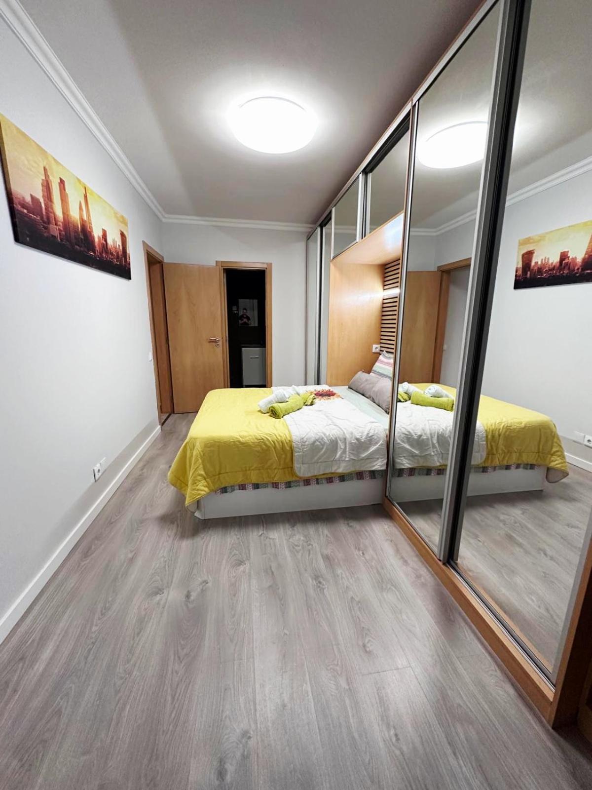 Holiday Apartment Afonso III FAO Exterior foto