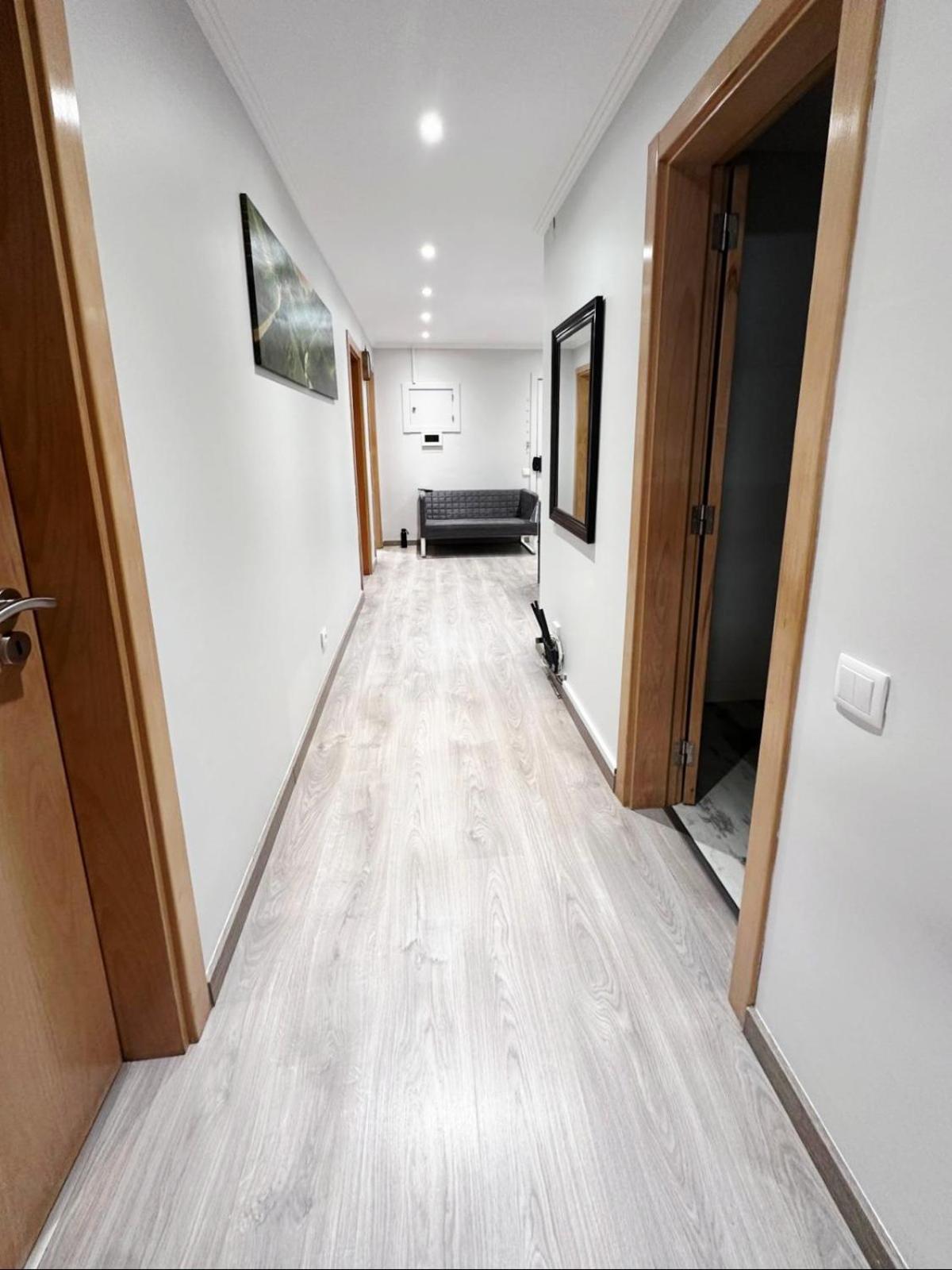Holiday Apartment Afonso III FAO Exterior foto