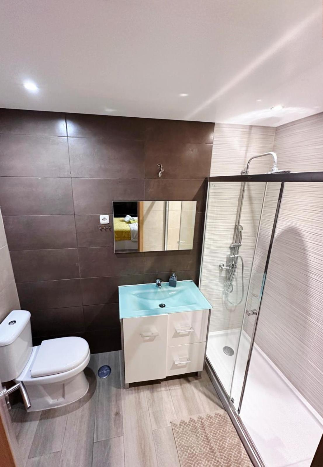 Holiday Apartment Afonso III FAO Exterior foto