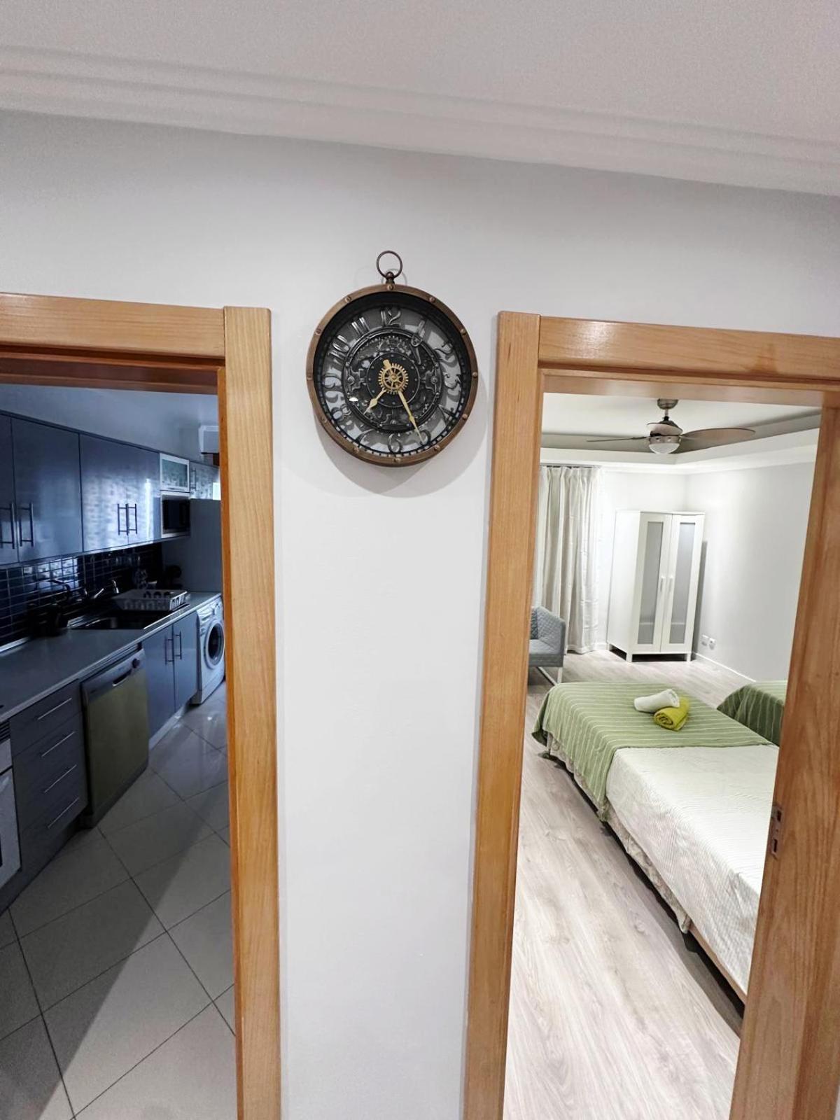 Holiday Apartment Afonso III FAO Exterior foto